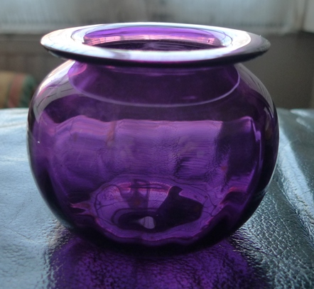 purple leech pot